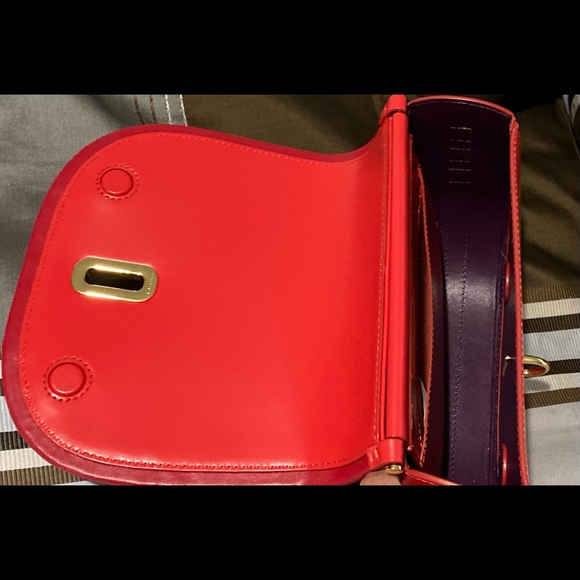 Marc Jacobs “The Saddle Bag” - Picture 15 of 15
